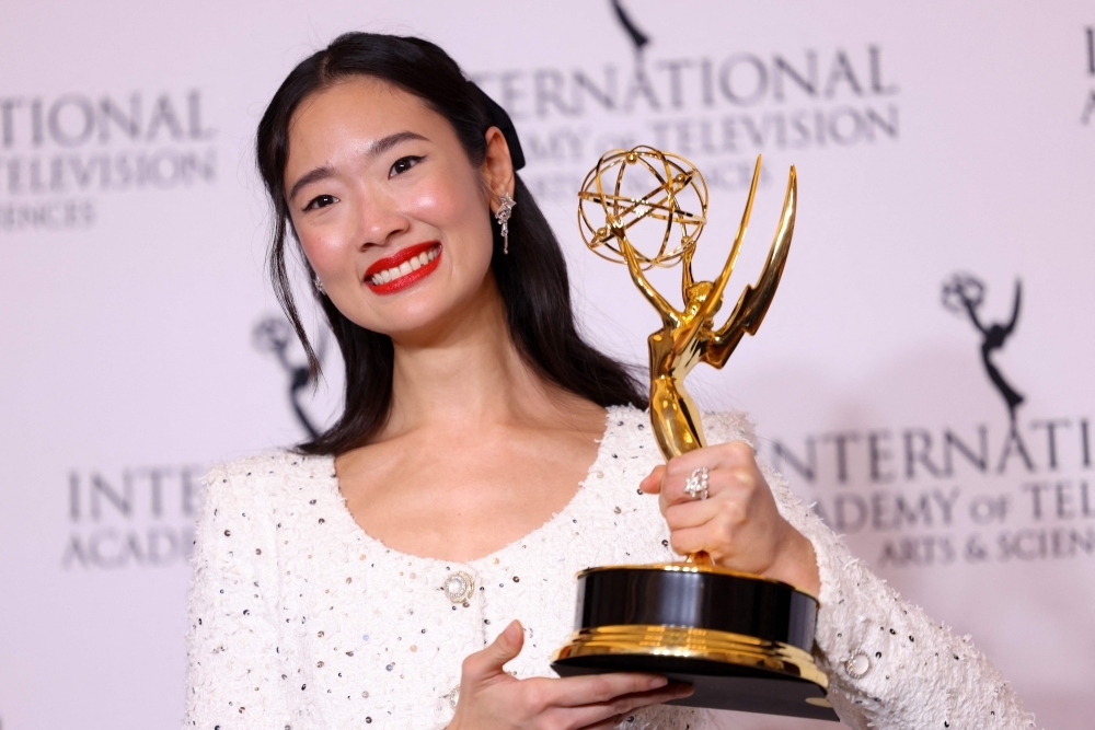 International Emmy Awards 2024